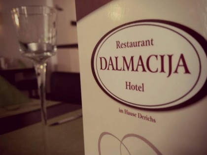 照片: Dalmacija