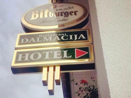 照片: Dalmacija
